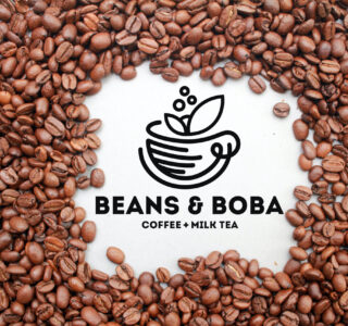 Beans & Boba Opening Soon